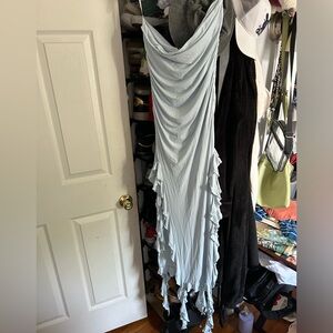 never worn before. Included photos from website and of mine